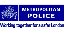 metropolitan police logo